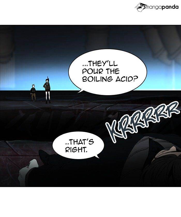 Tower of God, Chapter 273 image 001